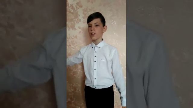 Кавкаев Иван. "Зимнее утро" смотреть онлайн