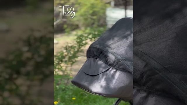 Коляска для новорожденных Z1