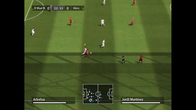 FIFA 06 Manager Mode | Part 8:"How is this a..." смотреть онлайн