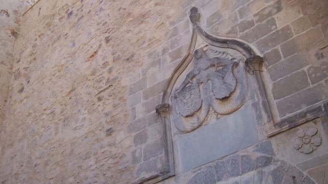 Tourist Places In Sanlúcar De Barrameda (Spain)