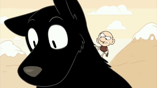 Любимые моменты мультиков. Хильда/Hilda. Неусвоенный урок. смотреть онлайн