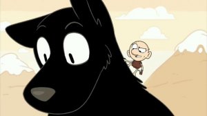 Любимые моменты мультиков. Хильда/Hilda. Неусвоенный урок.