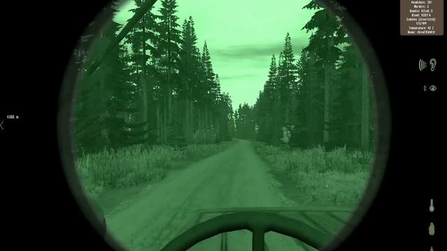 DayZ Bandit Diaries 1 "SECRET BASE" | rhinoCRUNCH смотреть онлайн