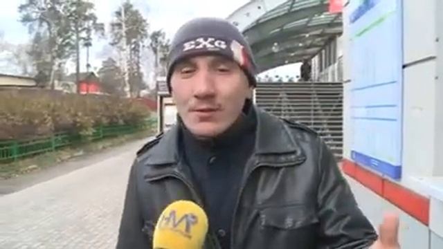 доброе, гоп утро, мытищи смотреть онлайн