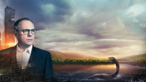 Новые встречи с лохнесским чудовищем. Самые шокирующие гипотезы. (17.08.2020).