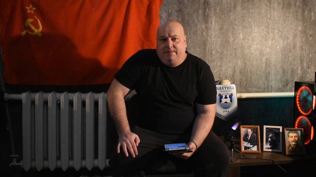 День смерти Вождя смотреть онлайн