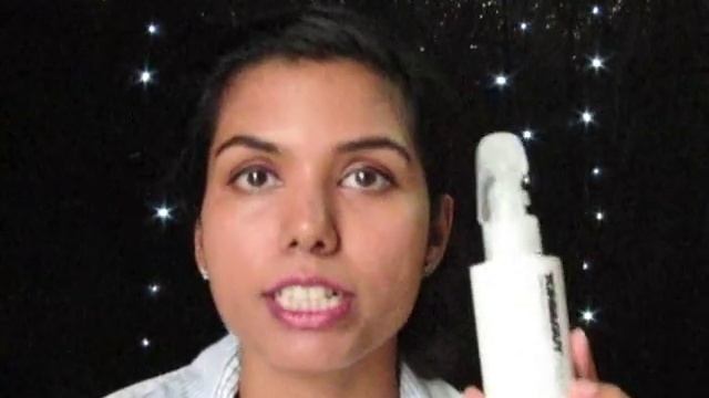 Toni&Guy Heat Protection Mist Anti Static Control- Review смотреть онлайн