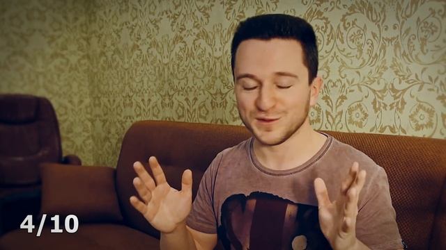 10 Нереально Крутых Фильмов, Меняющих Твое Сознание! смотреть онлайн