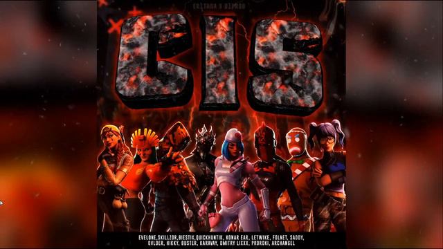er1taga x d1proo - CIS (prod.thatboineco) 1 ЧАС смотреть онлайн