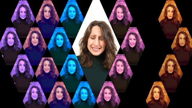 Lilli Born - Surprise Yourself acapella (by Jack Garratt) смотреть онлайн