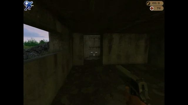 World War II Combat: Iwo Jima #2[Долина смерти] смотреть онлайн