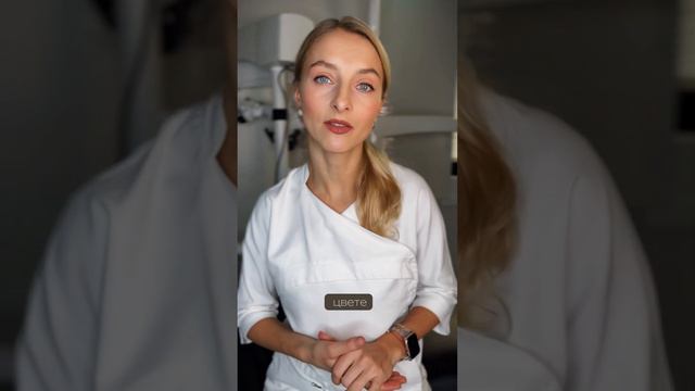 ВИНИРЫ : керамические VS композитные⁉️ смотреть онлайн