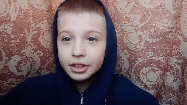 Андрей Цыпленков. Видео-ответ Артёму и День Рождения