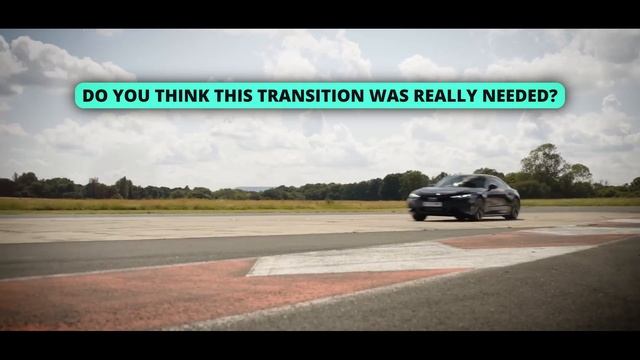 Say GOODBYE to the Audi TT in 2024, Here's Why... смотреть онлайн