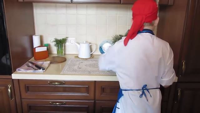 Сосисочный пирог. Георгий Апухтин смотреть онлайн