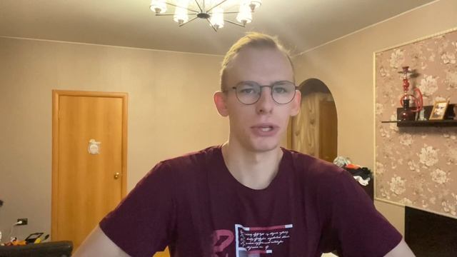 Начал тренировки. Моя система тренировок — 100 дней смотреть онлайн