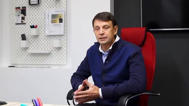 Влад Акишев "Альфа-менеджмент: искусство быть впереди!" смотреть онлайн