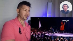 ОН ЗАКЛЮЧИЛ СДЕЛКУ С ДЬЯВОЛОМ | ИСПАНСКАЯ РЕАКЦИЯ НА ДИМАША