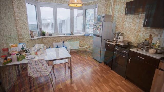 Купить квартиру Нововатутинский пр-т смотреть онлайн