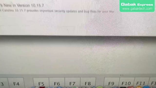 Cómo actualizar OSX cuando no aparece en APP STORE? смотреть онлайн