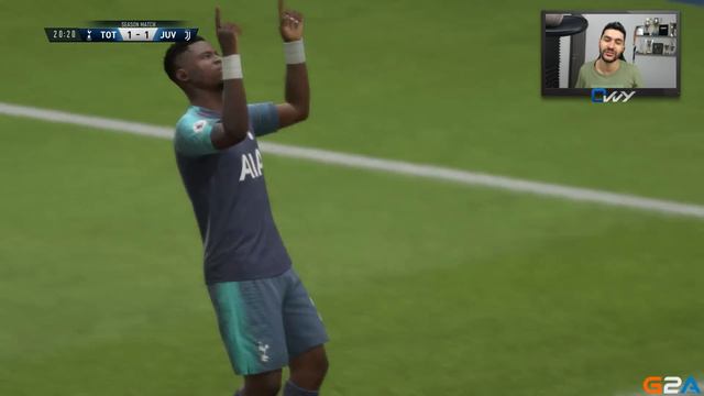 FIFA 19 NEW GAMEPLAY PATCH - NEW SHOOTING + DEFENDING - BEST CHANGES & IMPROVEMENTS !!! смотреть онлайн