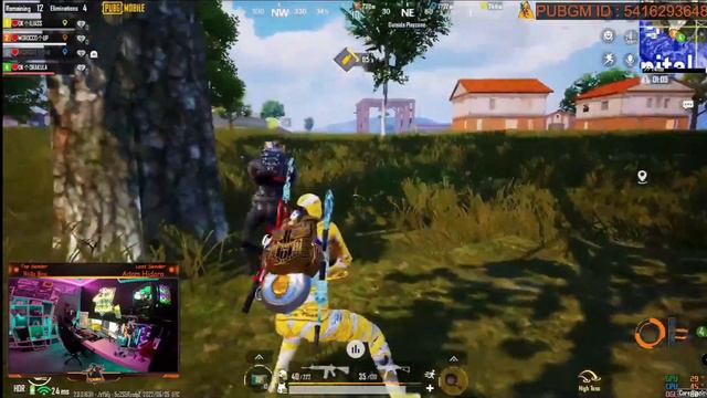 mgsXEK VS MOROCCO^UP | GG BOYS смотреть онлайн