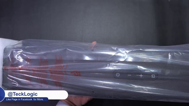Zebronics ZEB-Juke Bar 9001 Pro Dolby Digital Plus? Unboxing and Impressions in Telugu смотреть онлайн