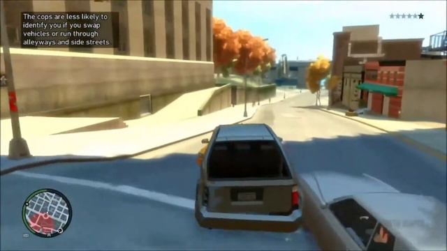 Frankie plays gta iv/grounded! смотреть онлайн