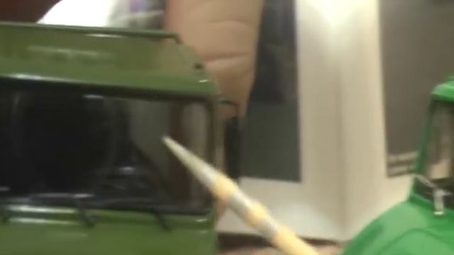 ЗИЛ-5301 от АИСТа против ЗИЛ-5301БО от DeAgostini Грузовики СССР обзор 1:43