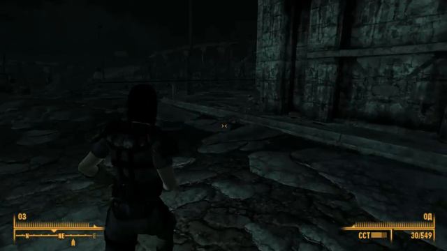 Fallout 3 - Исследование: Комплекс "РобКо" смотреть онлайн
