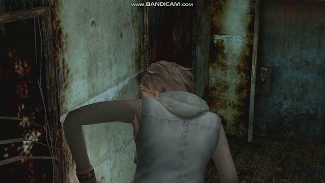 Heather Mason Plays Silent Hill 3 Part 7 смотреть онлайн