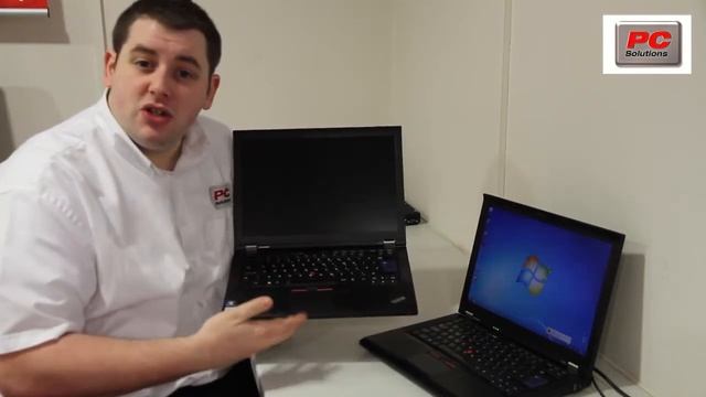 Lenovo T140 core i5 Laptop Review смотреть онлайн