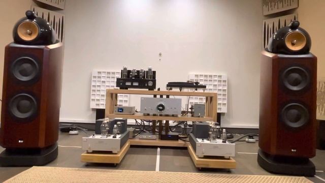 Line magnetic LP-33 MM/MC phono stage first sound test - ไฟปรารถนา | the Olarn Project Classic смотреть онлайн