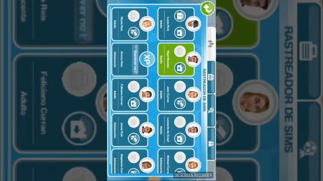 The sims Hacker no Android смотреть онлайн