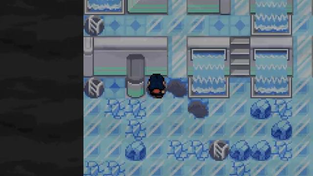 Pokemon Quartz Episode 22 - Cascadas смотреть онлайн