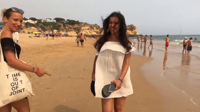 Alvor - Portugal