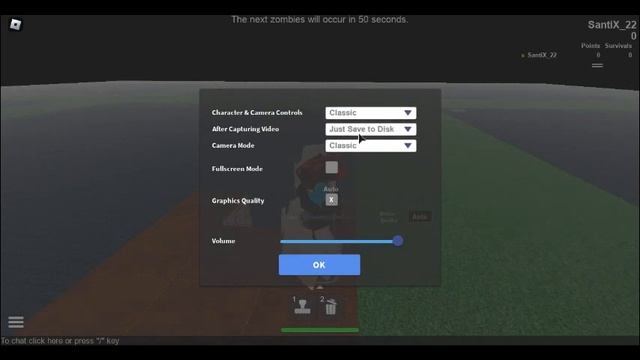 GoingTo2014 (OLD ROBLOX SIMULATOR BY ME) смотреть онлайн