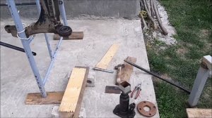 Ура запрессовали саленблоки, ремонт балки Рено Сценик получился!!!