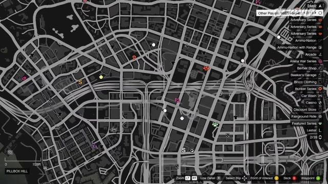 GTA V Online test on egs || a8 9600 8gb ram смотреть онлайн