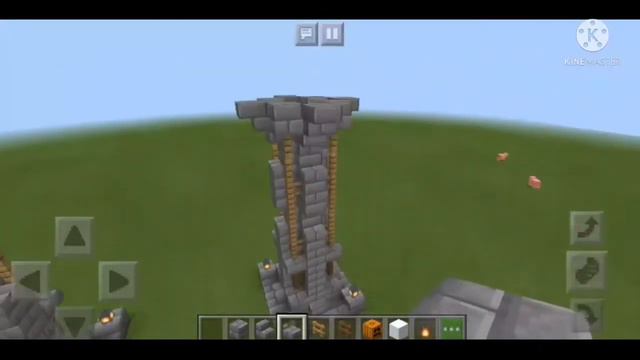 Как построить турель от фантомов в Майнкрафт!!!