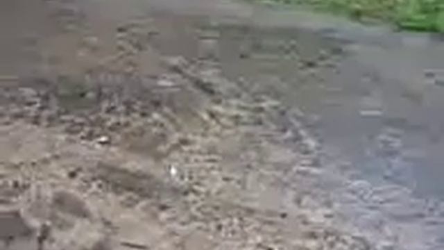 Город Мена после ремонта по ул. 1 Мая .3gp смотреть онлайн