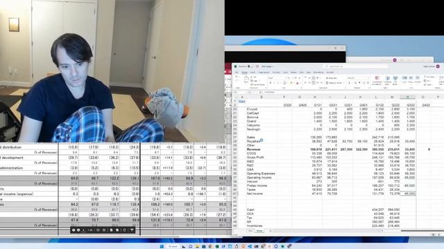 Martin Shkreli about Asian culture смотреть онлайн