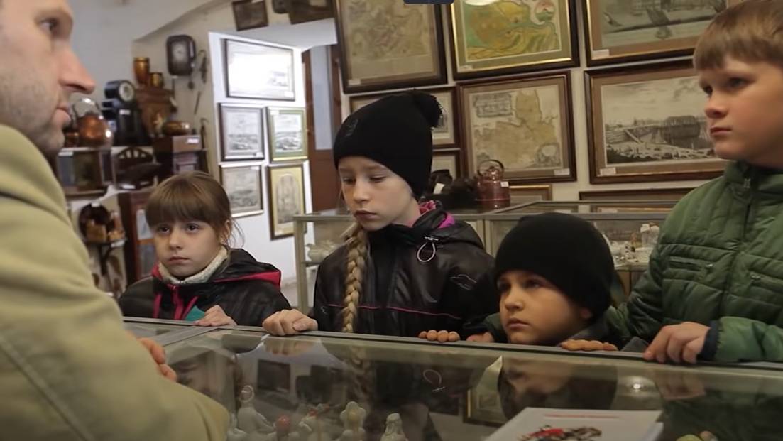 НАСЛЕДНИКИ ПОБЕДЫ. Киноурок 2: ПАТРИОТИЗМ. Проект «О будущем» kinouroki.org смотреть онлайн