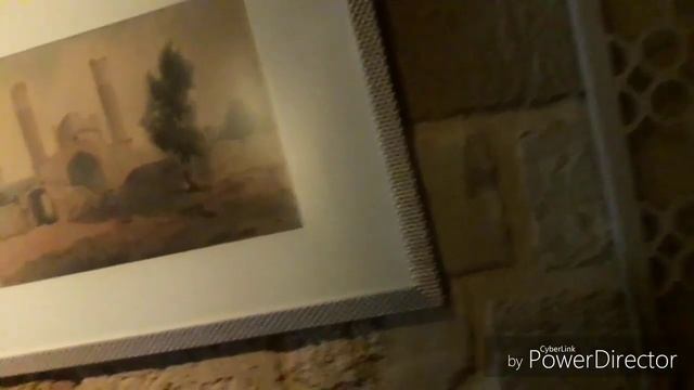 Дворец Ширваншахов. Baku. VLOG. День музея. Часть 3 смотреть онлайн