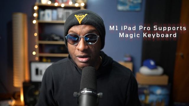 What's the BEST iPad? (2022) смотреть онлайн