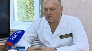 Детский нейрохирург Евгений Старов стал лауреатом Всероссийской премии «Первые лица»