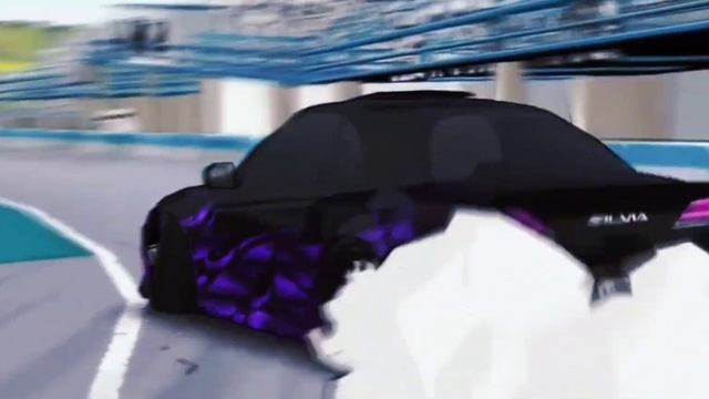 360° Drift FrLegends ? Silvia 15/S15 смотреть онлайн