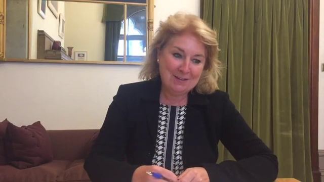 Why apply to be a High Court judge? смотреть онлайн
