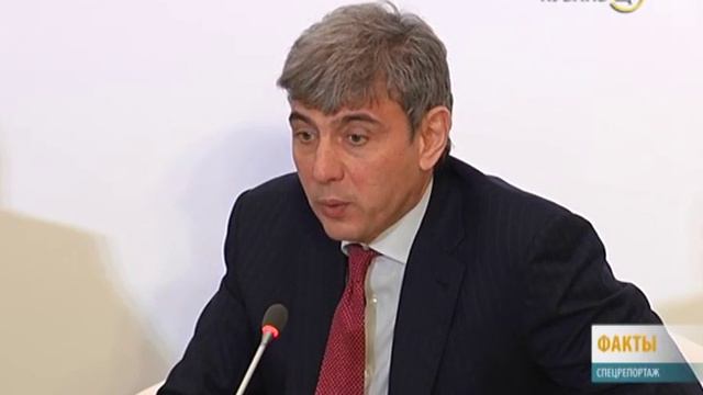 Спецрепортаж: предпринимательский форум «Дело за малым»