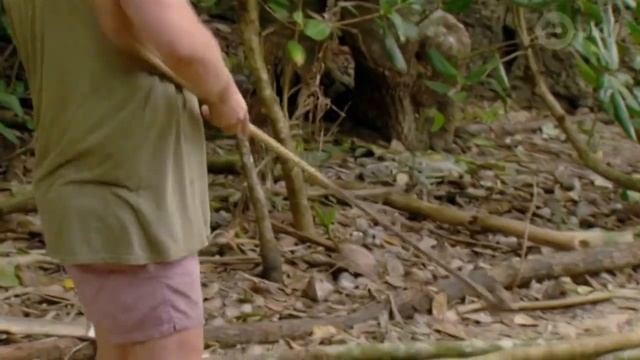 Best of Mat Rogers - Australian Survivor All-Stars смотреть онлайн